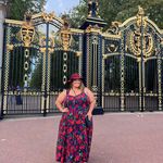 Tabitha Morales - @chatteetabbee - Instagram