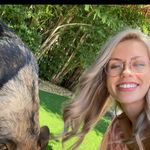Tabitha Moyer - @tabbyshappytails - Instagram