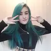 Tabatha Oakley - @tabbiecatspam - TikTok