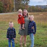 Tabitha Ogle Layman - @tabithalayman - Instagram