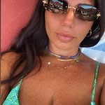 Tabatha Owen - @terkacusni - Instagram