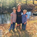 Tabatha Parks-Eslick - @tabeslick - Instagram