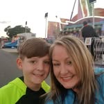 Tabitha / Patrick - @tabithaweber1970 - Instagram