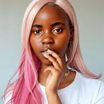 Tabitha Patrick - @tpkdep.k.e - Instagram