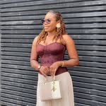 Tabitha Patrick Okongor - @tee_most_high - Instagram
