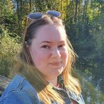 Tabatha Patterson - @happietabbie - Instagram