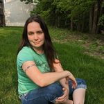 Tabby Patterson - @tabatha.patterson.73 - Instagram