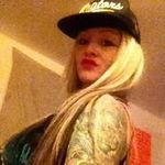 Tabikat - @tabatha.patterson321 - Instagram