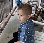 Tabitha Patterson - Facebook