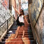 Tabatha Peters Lucero - @mzs_bones - Instagram