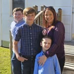 Tabatha Powell - @tginn1228 - Instagram