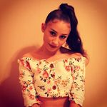 Tabatha Powell - @cartelprincess93 - Instagram