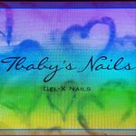 Tabatha Powell - @tbabys_nails - Instagram