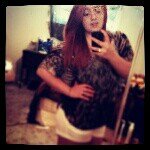 tabatha ray - @whitegurrlswagg - Instagram