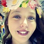 Tabatha Reed - @tabylynn86 - Instagram