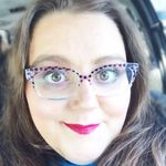 Tabatha Reed - @bellagypsygirl - Instagram