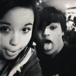 Tabatha&Richards2K15❤ - @our.2k15 - Instagram