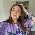 tabatha roach - @tjader12 - Instagram