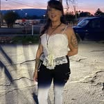 Tabatha Roach - @roachtabatha - Instagram