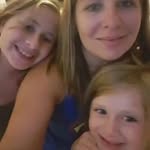 Tabitha Roach (Miller) - @nogoodmemory - Instagram