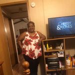 Tabatha Roberson - @tabs_corner1970 - Instagram