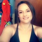 Tabitha Rodgers - @lilbit090 - Instagram