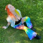 Tabitha Rodgers - @tabs_sr - Instagram