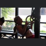 Tabitha Rodgers - @tabithanicole6 - Instagram