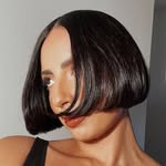 Tabitha Rodriguez - @thebobbedbrunette - Instagram