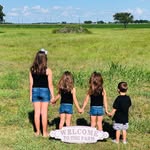 Tabitha Rollins - @rollins6_farm - Instagram