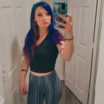 Tabitha Rollins - @tabeeethaaaaa - Instagram