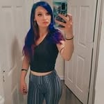 Tabitha Rollins - @tdanielle0722 - Instagram