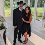 Tabitha Rollins Smith - @tabbicat0208 - Instagram