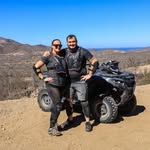 Tabitha Romine - @tabalaud - Instagram