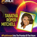 Tabatha Roper-Mitchell - @purposedriventransformer - Instagram