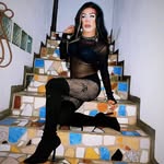 Tabatha La Carolina Rose - @tabatharosecr - Instagram