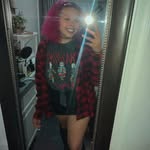 Tabatha Rose Kharchaf - @tabbyrose246 - Instagram