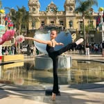 Tabitha Rose Evans ✨Parent Run✨(12) @bella_danza_studios - @_tabby_rose_dancer - Instagram