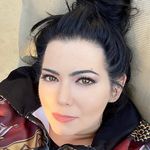 Tabatha Roy - @jedibitchface - Instagram