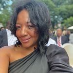 Tabatha Rucker - @tlrucker_purpose79 - Instagram