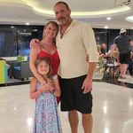Tabatha Dobbins Rush - @tabbyjason1 - Instagram