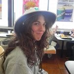 Tabitha Rush - @rabi_tush - Instagram