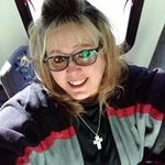 Tabitha Rush-wallace - @tabicatof4 - Instagram