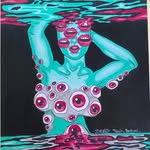 Tabatha Sandoval - @art_bytaby - Instagram