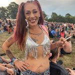 Tabatha Saunders - @tabkaybubs2 - Instagram