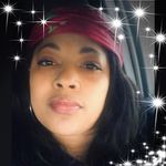 Tabitha Conwell-Saunders - @tabitha_cs - Instagram