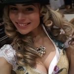 Tabitha Saunders - @maroocyd - Instagram