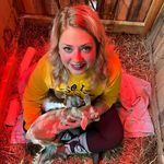 Tabitha Saunders Burton - @tlburton757 - Instagram