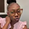 Tabitha Saunders - @geek_1206 - TikTok