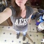 Tabatha Scott - @tabbys2016 - Instagram